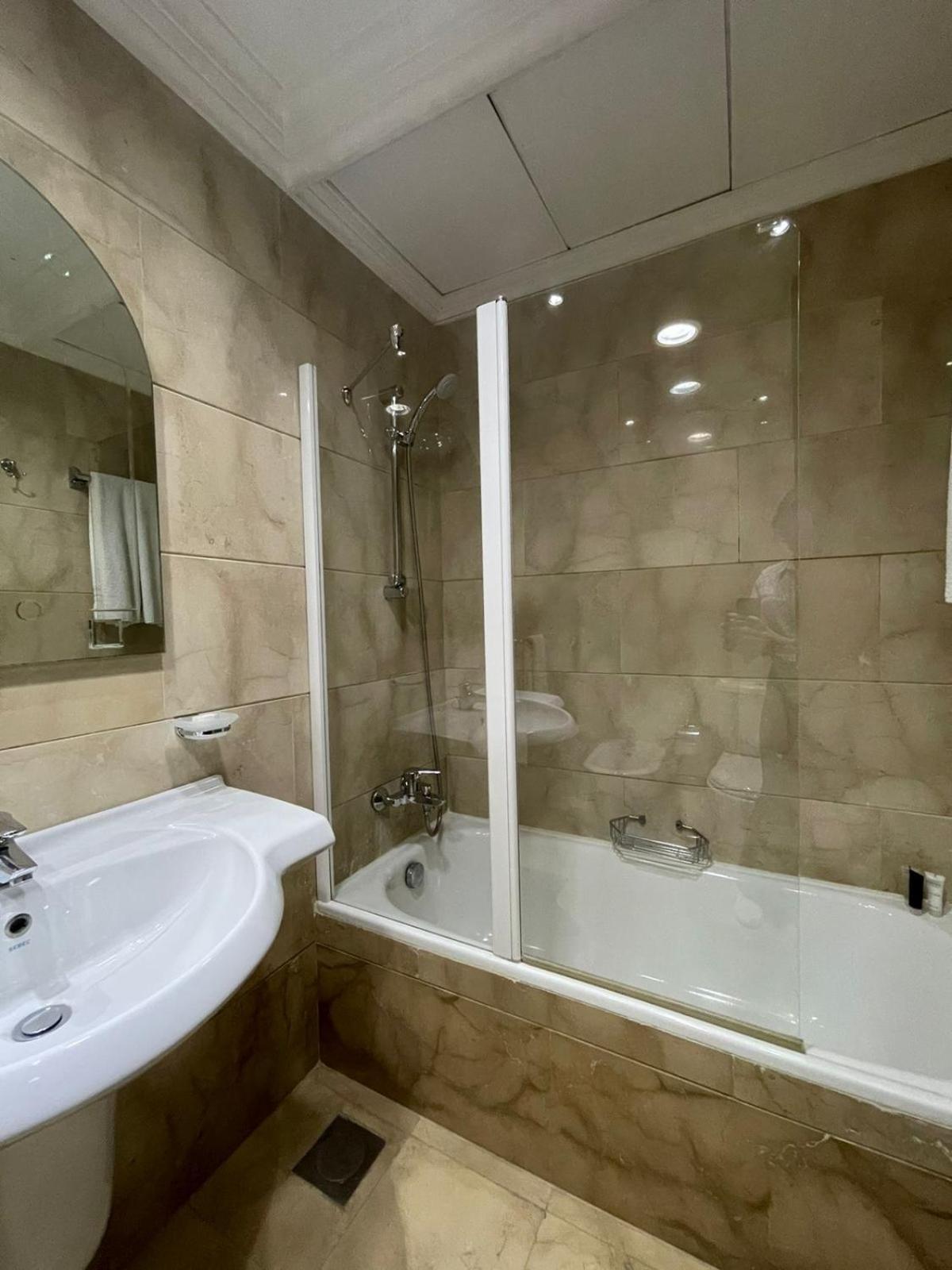 Lahoya Beirut Apartment Exterior photo