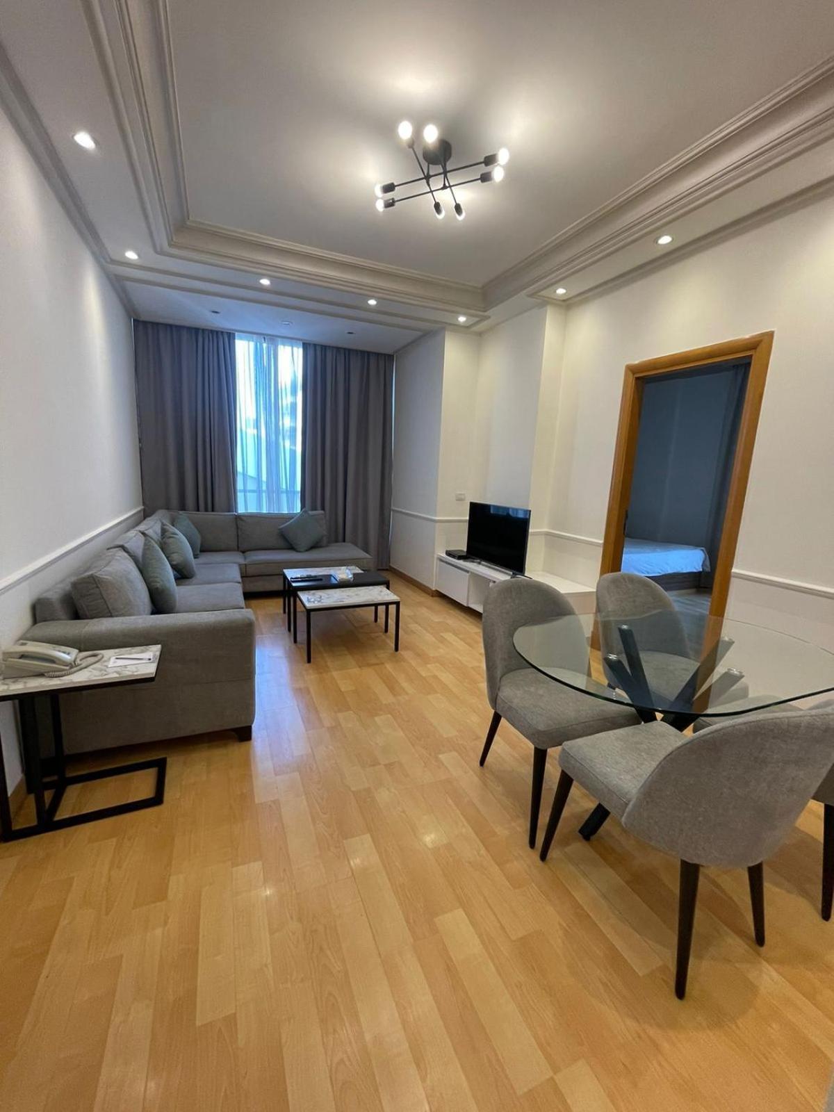 Lahoya Beirut Apartment Exterior photo
