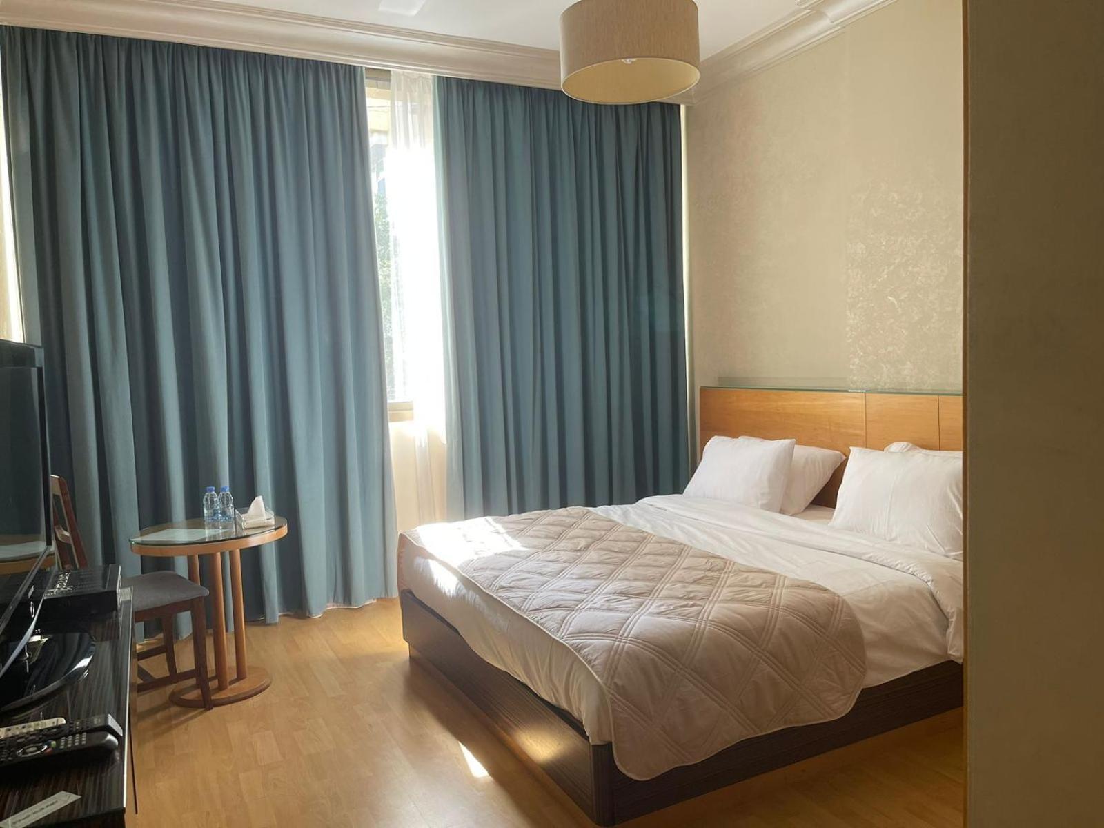 Lahoya Beirut Apartment Exterior photo