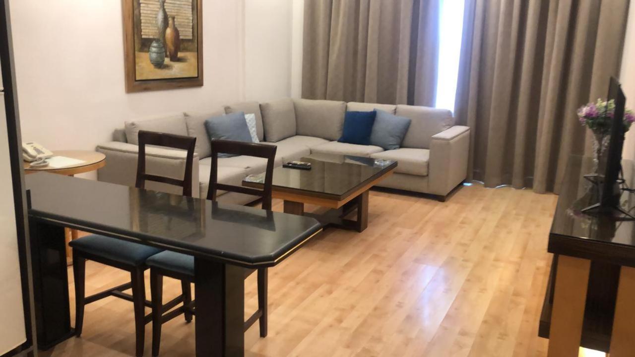 Lahoya Beirut Apartment Exterior photo
