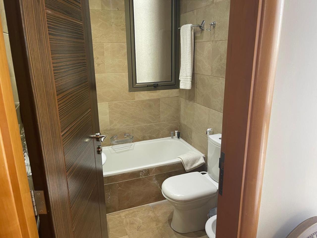 Lahoya Beirut Apartment Exterior photo