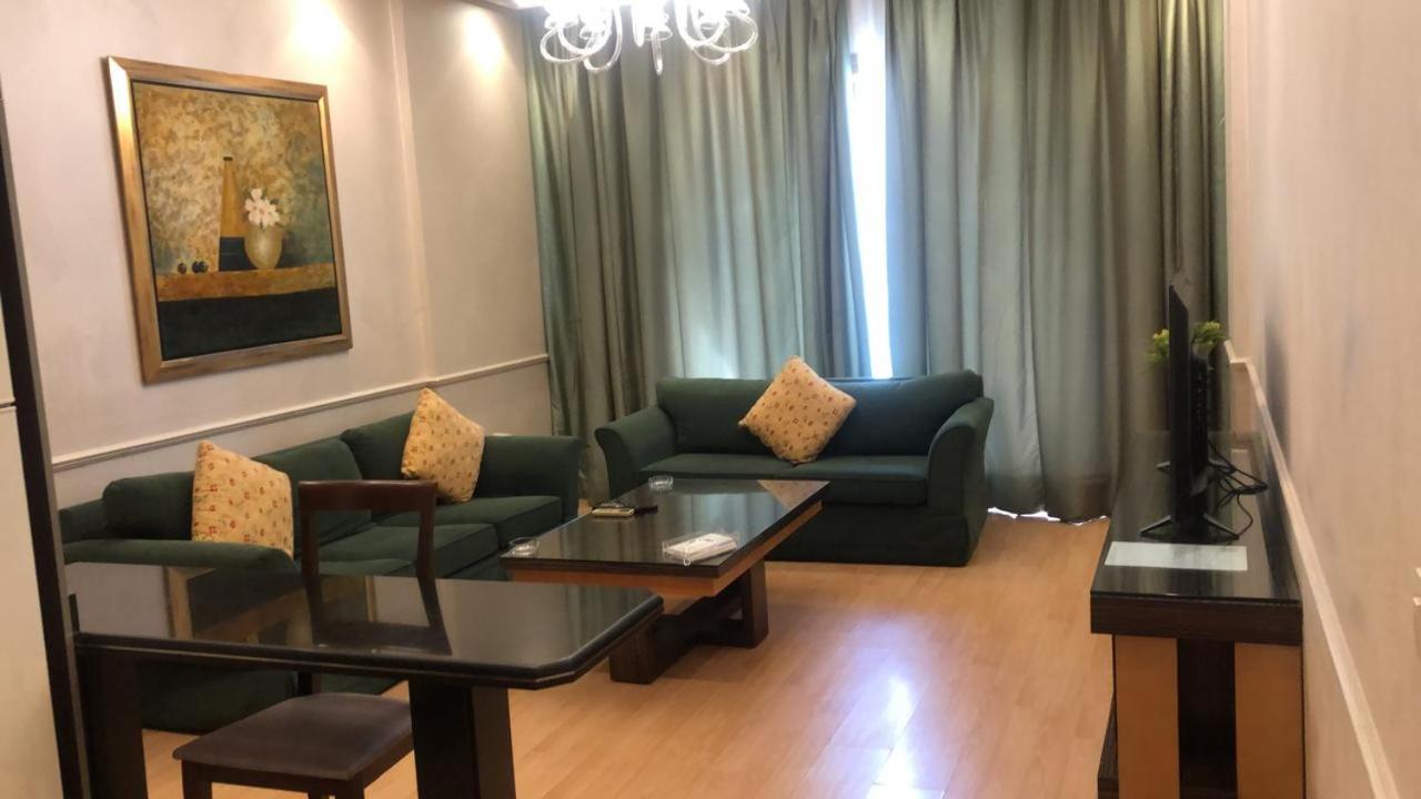 Lahoya Beirut Apartment Exterior photo
