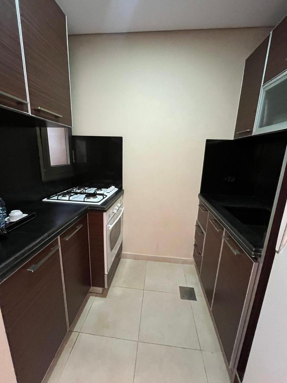 Lahoya Beirut Apartment Exterior photo