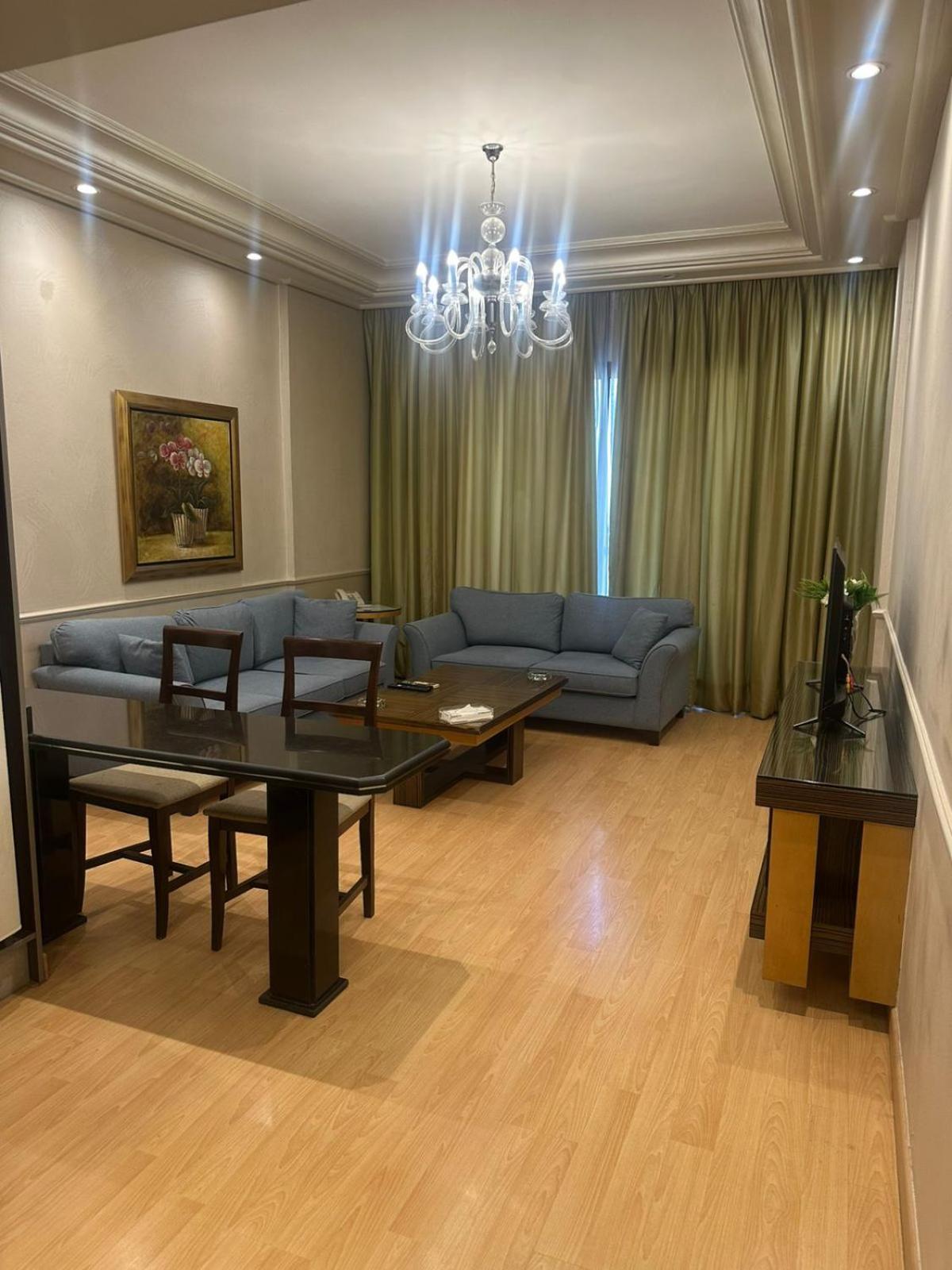 Lahoya Beirut Apartment Exterior photo