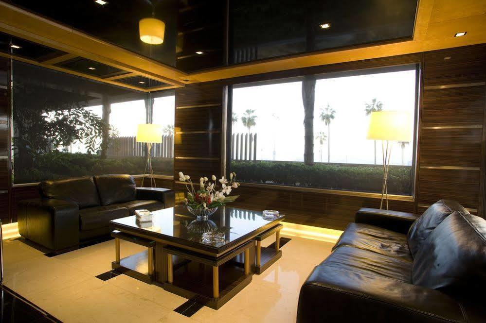 Lahoya Beirut Apartment Exterior photo
