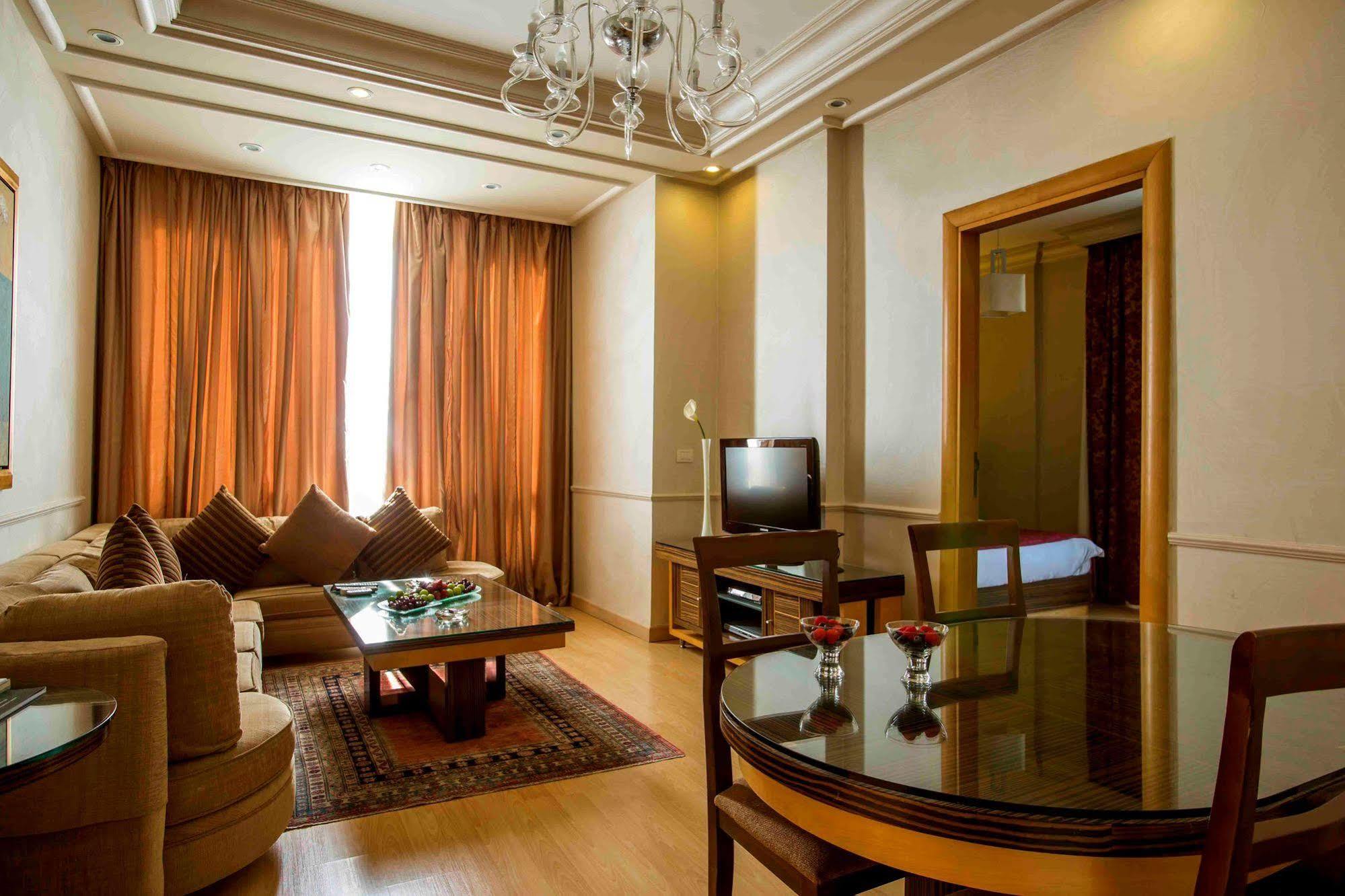 Lahoya Beirut Apartment Exterior photo