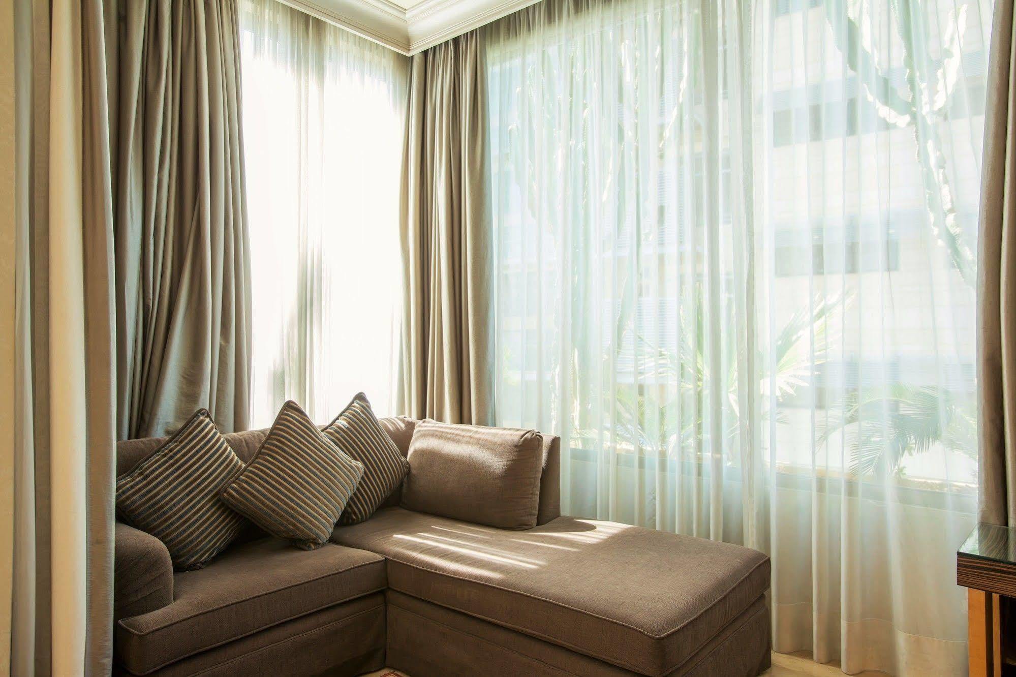 Lahoya Beirut Apartment Exterior photo