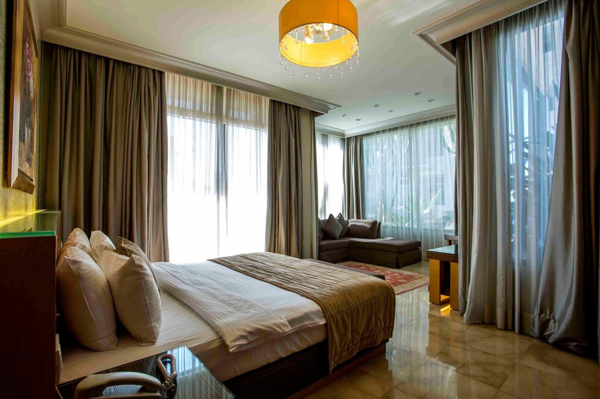 Lahoya Beirut Apartment Exterior photo