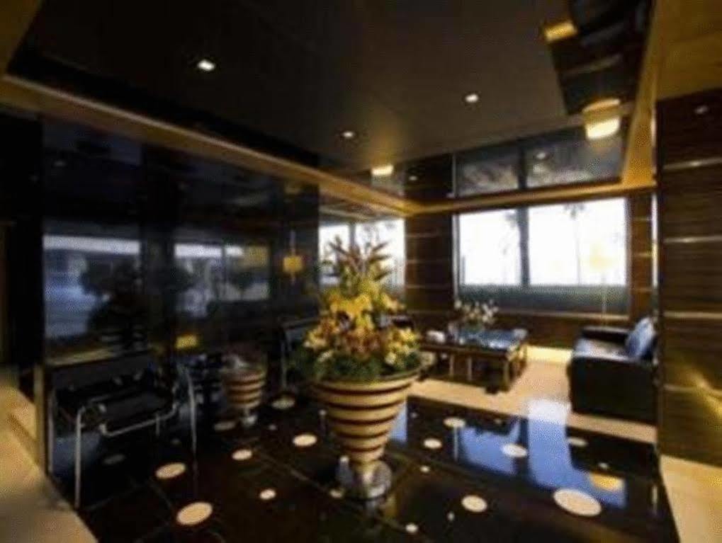 Lahoya Beirut Apartment Exterior photo