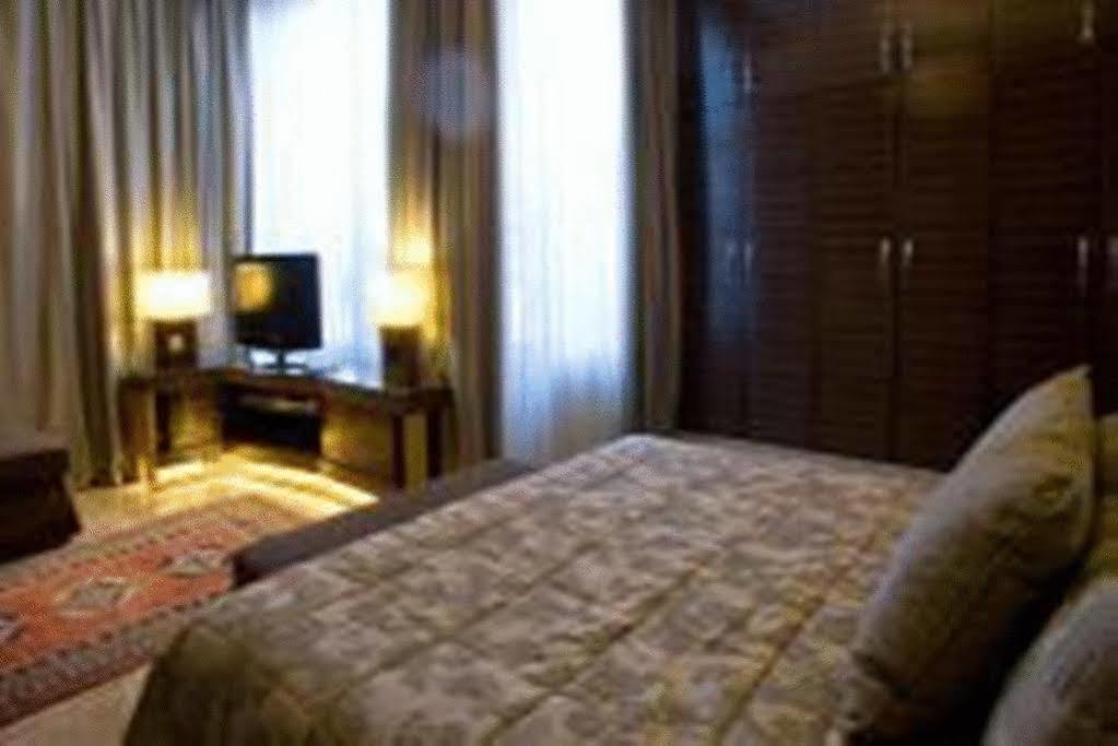 Lahoya Beirut Apartment Exterior photo