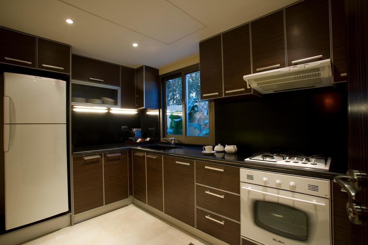 Lahoya Beirut Apartment Exterior photo