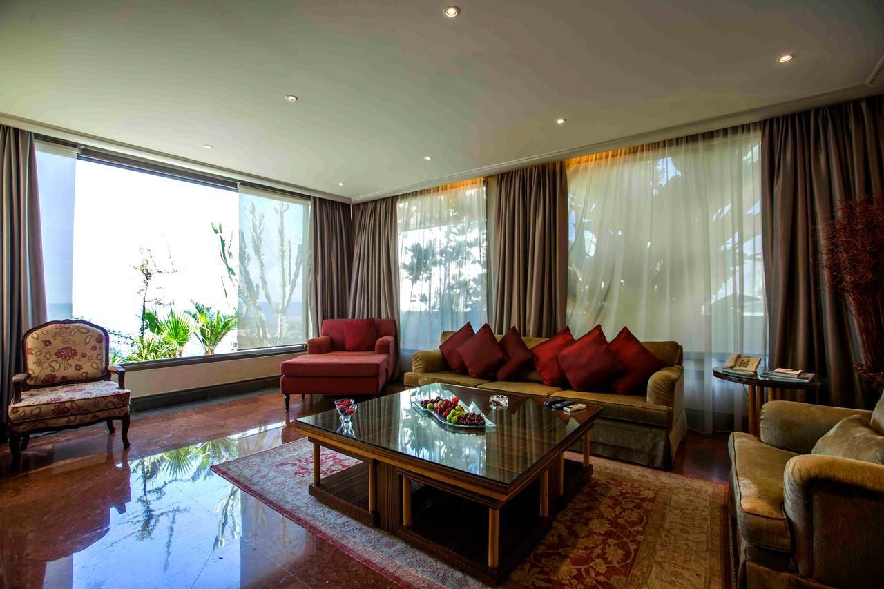 Lahoya Beirut Apartment Exterior photo